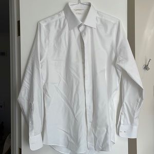 Suit Supply Traveller extra Slim Fit Size 42/16.5